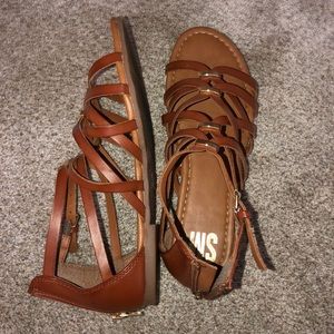 Women’s Sandals
